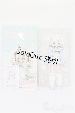 画像4: ONEMORE x 上倉エク/Sugary Girls:スイーツパーティー ユウキ S-25-12-21-210-TO-ZS