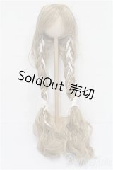 9-10inch/ウィッグ S-25-12-21-146-TO-ZS