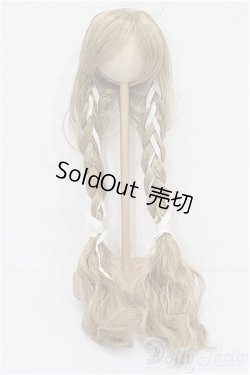 画像1: 9-10inch/ウィッグ S-25-12-21-146-TO-ZS