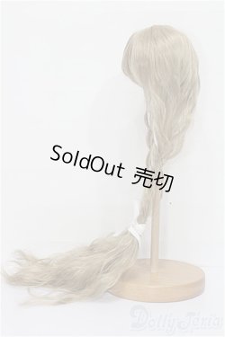 画像2: 9-10inch/ウィッグ S-25-12-21-146-TO-ZS