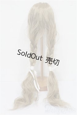 画像3: 9-10inch/ウィッグ S-25-12-21-146-TO-ZS