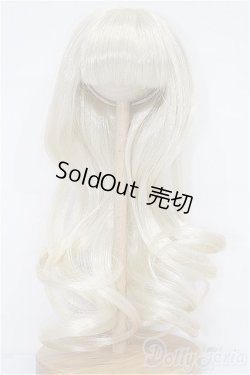 画像1: 7-8inch/ウィッグ S-26-03-08-462-TO-ZS