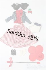 ネオブライス/OF:ピクニックアルフレスコ デフォルト衣装 S-25-12-21-236-TO-ZS