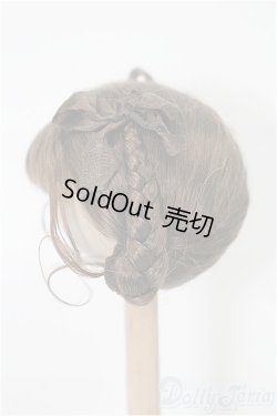 画像2: 6-7inch/ウィッグ S-25-12-21-153-TO-ZS