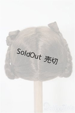 画像3: 6-7inch/ウィッグ S-25-12-21-153-TO-ZS