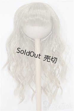 画像1: 7-8inch/ウィッグ S-25-12-21-148-TO-ZS