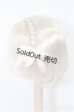 画像2: 6-7inch/ウィッグ S-25-12-21-157-TO-ZS