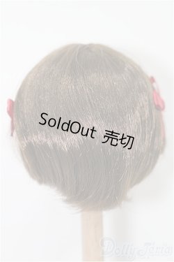 画像3: 6-7inch/ウィッグ S-25-12-21-158-TO-ZS