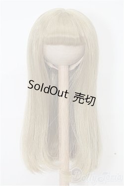 画像1: 6-7inch/ウィッグ S-25-12-21-152-TO-ZS