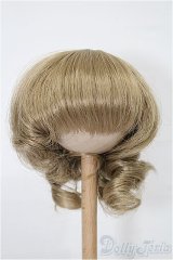 7-8inch/ウィッグ S-25-12-21-156-TO-ZS