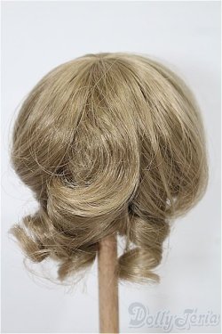 画像2: 7-8inch/ウィッグ S-25-12-21-156-TO-ZS