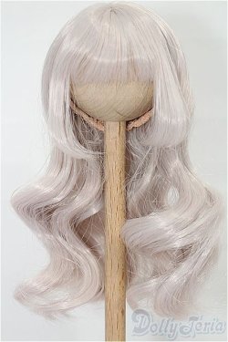 画像1: 6-7inch/ウィッグ S-25-12-21-155-TO-ZS