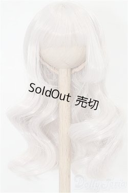 画像1: 6-7inch/ウィッグ S-25-12-21-155-TO-ZS