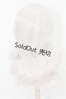画像2: 6-7inch/ウィッグ S-25-12-21-155-TO-ZS