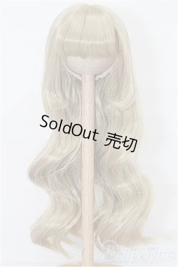 画像1: 6-7inch/ウィッグ S-25-12-21-154-TO-ZS