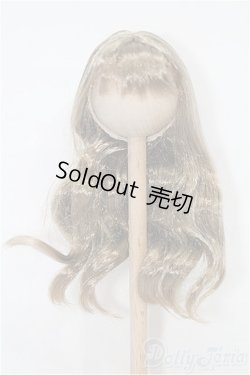 画像1: 6-7inch/ウィッグ S-26-03-22-406-TO-ZS