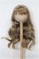 画像1: 6-7inch/ウィッグ S-25-12-21-150-TO-ZS (1)
