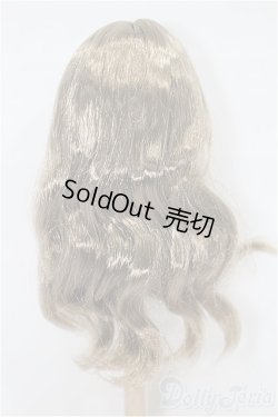 画像2: 6-7inch/ウィッグ S-26-03-22-406-TO-ZS