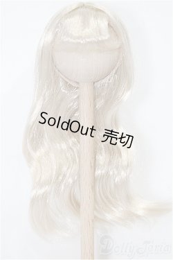 画像1: 6-7inch/ウィッグ S-25-12-21-151-TO-ZS