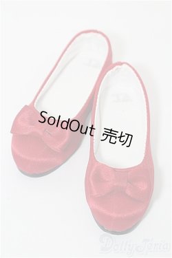 画像1: SD/OF:靴 S-25-12-21-193-TO-ZS