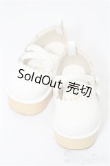 40cmサイズドール/OF:靴 S-25-12-21-199-TO-ZS