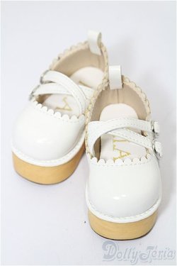 画像1: 40cmサイズドール/OF:靴 S-25-12-21-199-TO-ZS