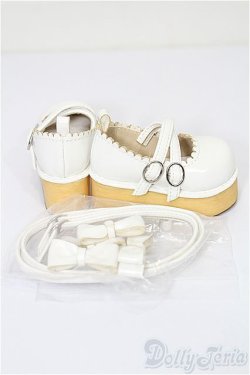 画像2: 40cmサイズドール/OF:靴 S-25-12-21-199-TO-ZS