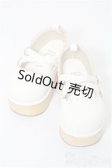 60cmサイズドール/OF:靴 S-25-12-21-197-TO-ZS