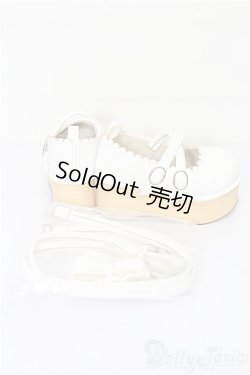 画像2: 60cmサイズドール/OF:靴 S-25-12-21-197-TO-ZS