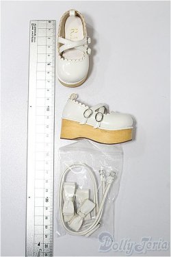 画像3: 60cmサイズドール/OF:靴 S-25-12-21-197-TO-ZS