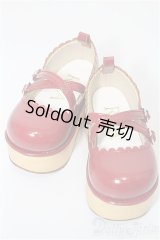 60cmサイズドール/OF:靴 S-25-12-21-198-TO-ZS