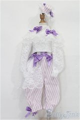 SD/OF:衣装セット S-25-12-21-180-TO-ZS