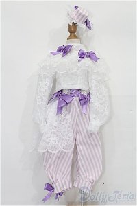 SD/OF:衣装セット S-25-12-21-180-TO-ZS