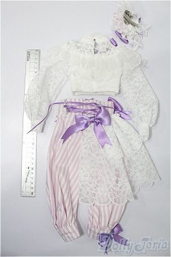 画像6: SD/OF:衣装セット S-25-12-21-180-TO-ZS