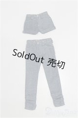 azoneピュアニーモ/OF:21cmサイズドール 衣装 S-26-01-11-181-TO-ZS