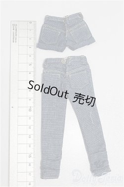 画像2: azoneピュアニーモ/OF:21cmサイズドール 衣装 S-26-01-11-181-TO-ZS