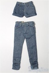 リカちゃん/OF:リトルファクトリー製衣装 S-25-12-21-235-TO-ZS