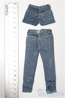 画像2: リカちゃん/OF:リトルファクトリー製衣装 S-25-12-21-235-TO-ZS