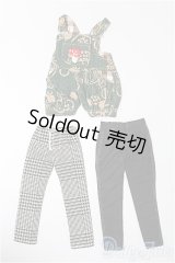 22cmサイズドール/OF:衣装 S-25-12-21-233-TO-ZS