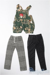 22cmサイズドール/OF:衣装 S-25-12-21-233-TO-ZS