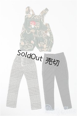 画像1: 22cmサイズドール/OF:衣装 S-25-12-21-233-TO-ZS