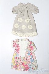 22cmサイズドール/OF:衣装 S-25-12-21-231-TO-ZS
