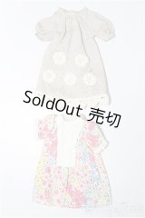 22cmサイズドール/OF:衣装 S-26-03-08-505-TO-ZS