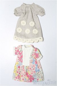 22cmサイズドール/OF:衣装 S-25-12-21-231-TO-ZS