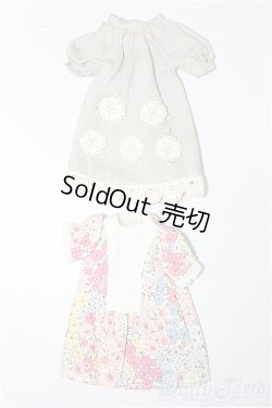 画像1: 22cmサイズドール/OF:衣装 S-26-03-08-505-TO-ZS