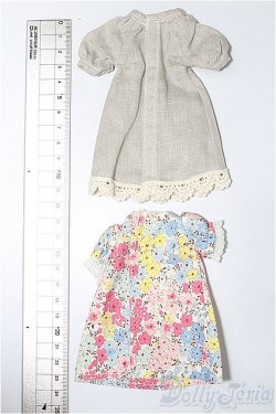 画像2: 22cmサイズドール/OF:衣装 S-25-12-21-231-TO-ZS