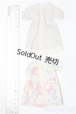 画像2: 22cmサイズドール/OF:衣装 S-26-03-08-505-TO-ZS