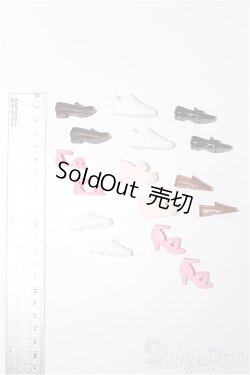 画像2: 1/6サイズ/OF:靴 S-25-12-21-238-TO-ZS