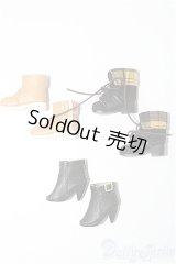 1/6サイズ/OF:靴 S-25-12-21-239-TO-ZS