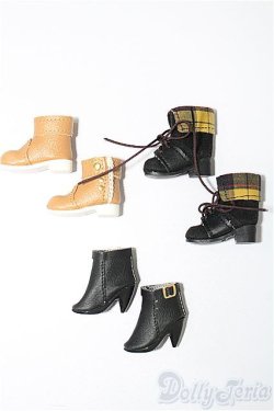 画像1: 1/6サイズ/OF:靴 S-25-12-21-239-TO-ZS